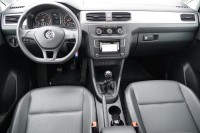 VW Caddy 1.4 TSI Trendline