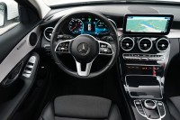 Mercedes-Benz C 200 C200 T-Modell Avantgarde Aut.