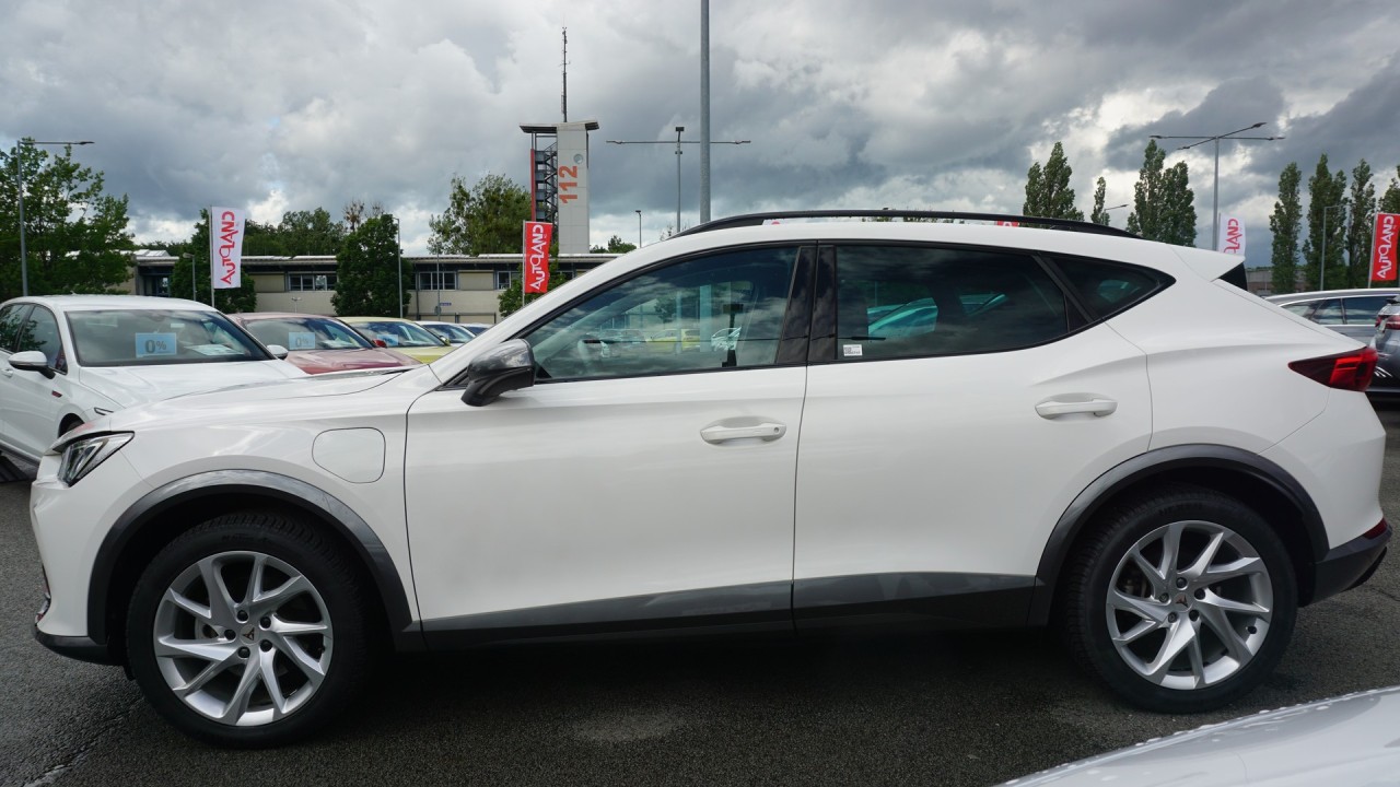 Cupra Formentor 1.4 DSG