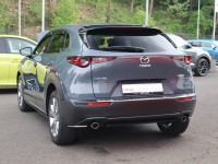 Mazda CX-30 2.0 M-Hybrid Basis 2WD