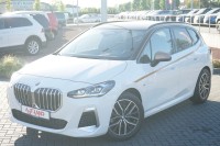 Vorschau: BMW 218 Active Tourer 218i M-Sport