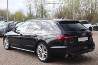 Audi A4 Avant 45 TFSI qu. 2xS line