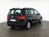 VW Touran 1.4 TSI DSG