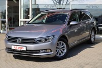 Vorschau: VW Passat Variant 1.5 TSI Comfortline