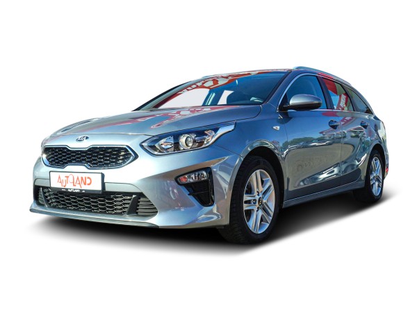 Kia cee'd Sporty Wagon Ceed SW 1.4 T-GDI