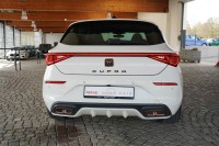Cupra Leon 1.4 TSI e-Hybrid DSG