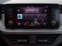 Skoda Kamiq 1.0 TSI Ambition