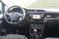 VW Touran 1.4 TSI Highline