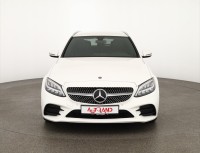 Mercedes-Benz C 200 C200 d T AMG Line