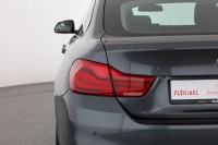 BMW Gran Coupe 420i Sport Line