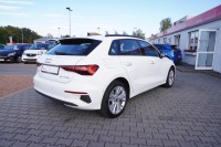 Audi A3 Sportback 40 TFSI e-tron