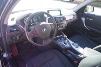 BMW 118 i Advantage Aut.