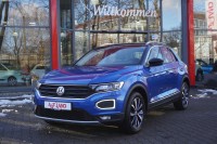 Vorschau: VW T-Roc 1.0 Style