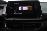 VW T-Cross 1.0 TSI Goal