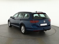 VW Passat Variant 2.0 TDI
