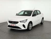 Opel Corsa F 1.2 Edition Sitzheizung Tempomat Bluetooth