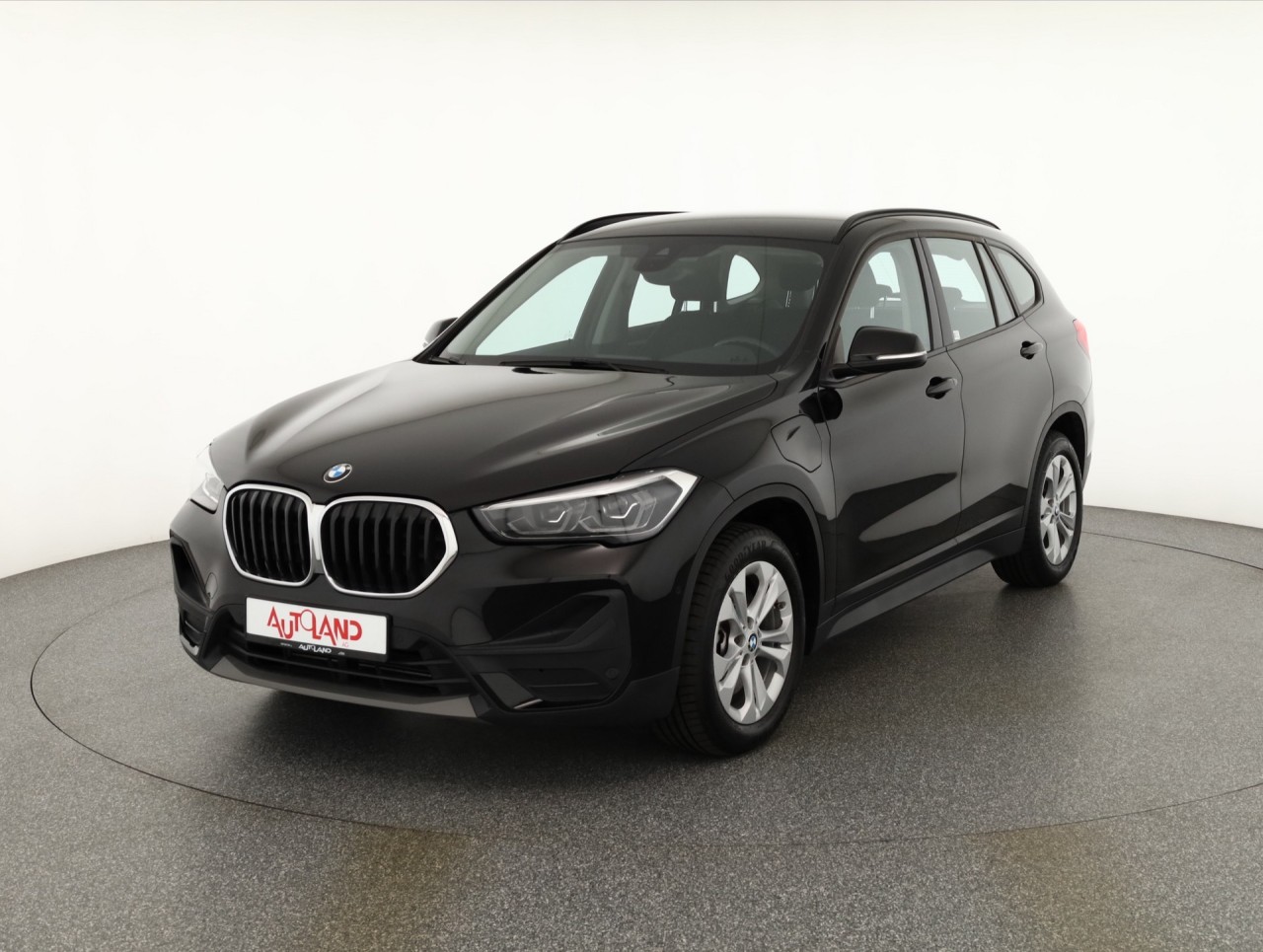 BMW X1 25e xDrive Advantage