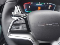 BYD Seal U 1.5 PHEV Aut.