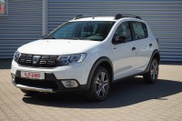 Vorschau: Dacia Sandero Stepway II 0.9 TCE
