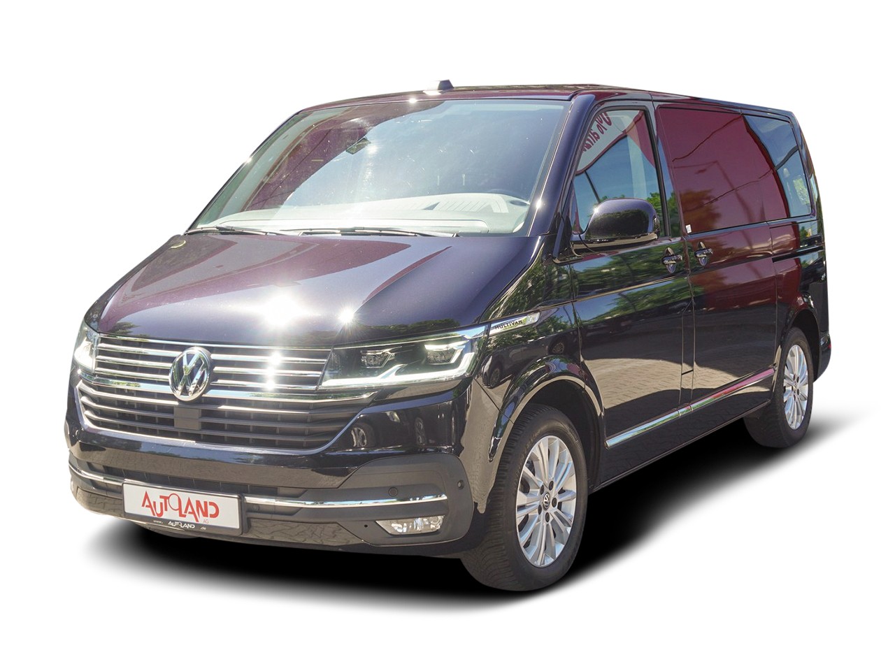 VW T6 Multivan T6. 2.0 TDI Highline