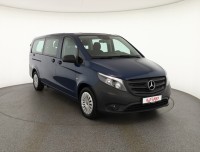 Mercedes-Benz Vito Tourer 114 CDI extralang