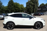 Nissan Qashqai N-Connecta 1.3 Dig-T Aut.