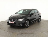 Seat Ibiza FR 1.5 TSI DSG 2-Zonen-Klima Navi Sitzheizung