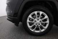 Jeep Compass 1.5 M-Hybrid Altitude