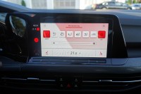 VW Golf VIII 2.0 GTI Clubsport