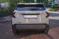 Dacia Duster Journey Hybrid 155 Aut.