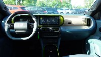 Fiat Grande Panda La Prima 1.2 Aut.