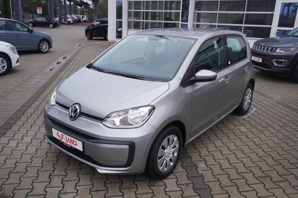VW up up! 1.0 move up!