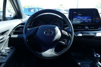 Toyota C-HR 1.2 Turbo 4x2