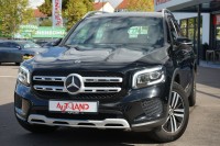 Vorschau: Mercedes-Benz GLB 250 4Matic