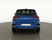 VW T-Roc 1.5 TSI DSG R-Line