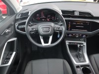 Audi Q3 40 TFSI quattro S-Tronic