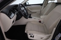 VW Passat Variant 2.0 TDI DSG