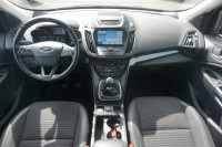 Ford Kuga 2.0 TDCi Titanium 4x4