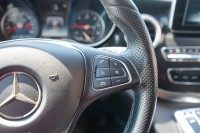 Mercedes-Benz V-Klasse V220 d Edition lang