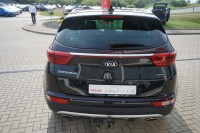 Kia Sportage 1.6 T-GDI GT Line