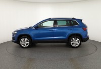Vorschau: Skoda Karoq 1.5 TSI DSG