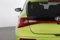 Hyundai i20 1.0 T-GDI Aut.