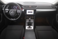 Skoda Superb Combi 2.0 TDI Style