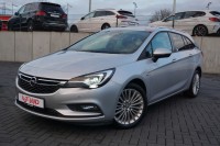 Opel Astra K Sportstourer 1.4 2-Zonen-Klima Navi Sitzheizung