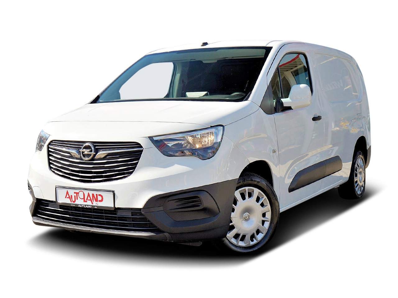 Opel Combo Cargo 1.5 D Edition XL