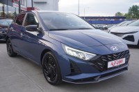 Hyundai i20 1.0 T-GDI Blackline
