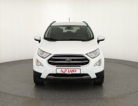 Ford EcoSport 1.0 EcoBoost Titanium