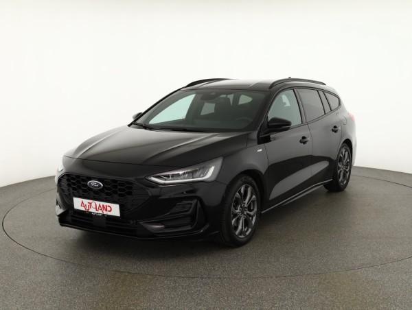 Ford Focus Turnier ST-Line 1.0 EB