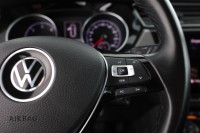 VW Touran 2.0 TDI Comfortline