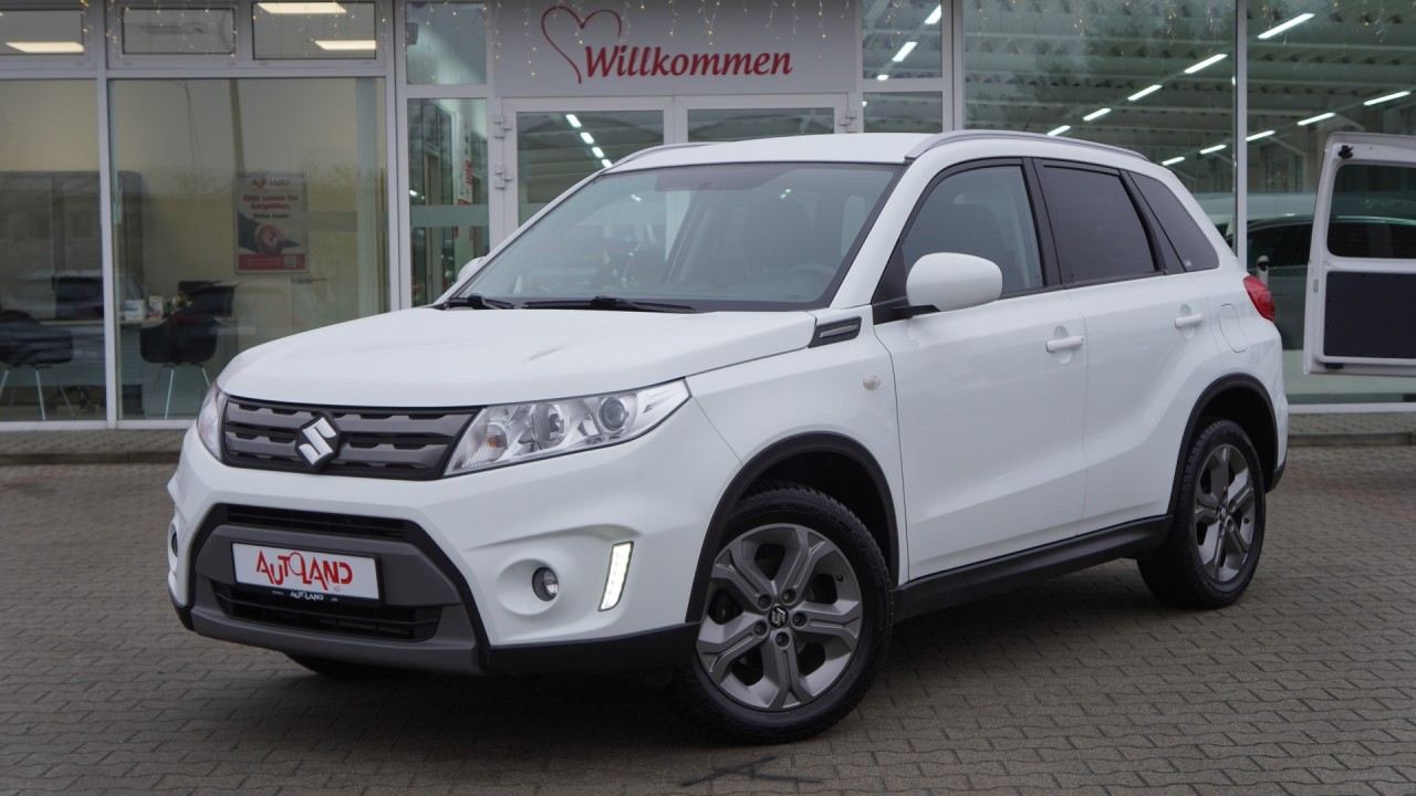 Suzuki Vitara 1.6 Comfort